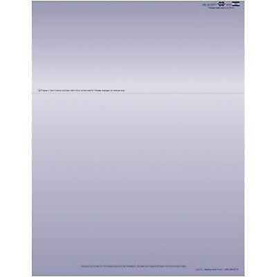 Medical Arts Press Invoices, 8-1/2