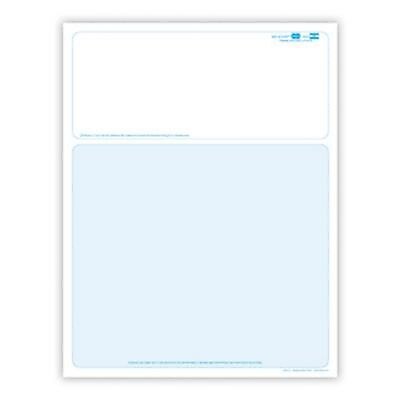 Medical Arts Press Invoices, 8-1/2