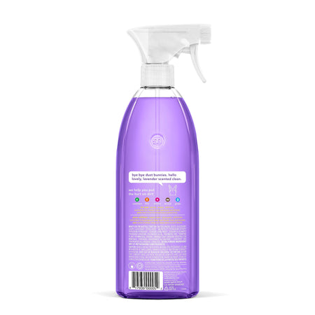 Method All-Purpose Cleaner, French Lavender Scent, 28 oz.