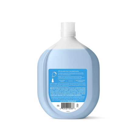 Method Foaming Hand Soap Refill, Sea Minerals, 28 Fl. Oz.