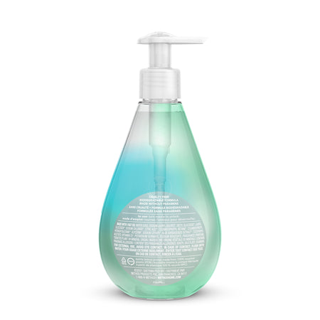 Method Liquid Hand Soap, Coconut Water Scent