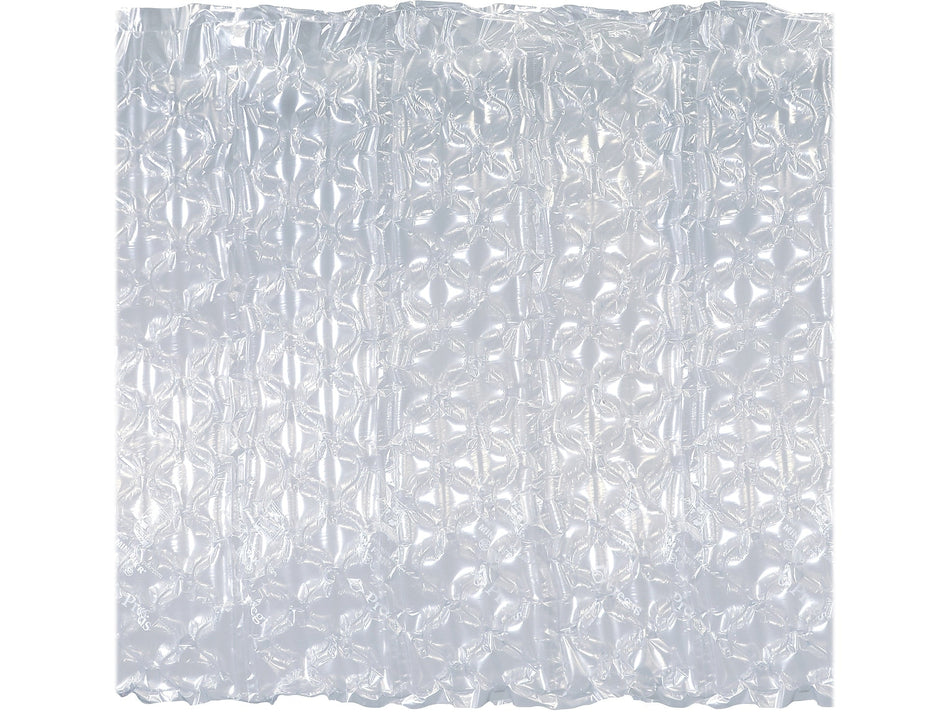 Mini Pak'r 29" x 640' Medium Bubble Quilt Film