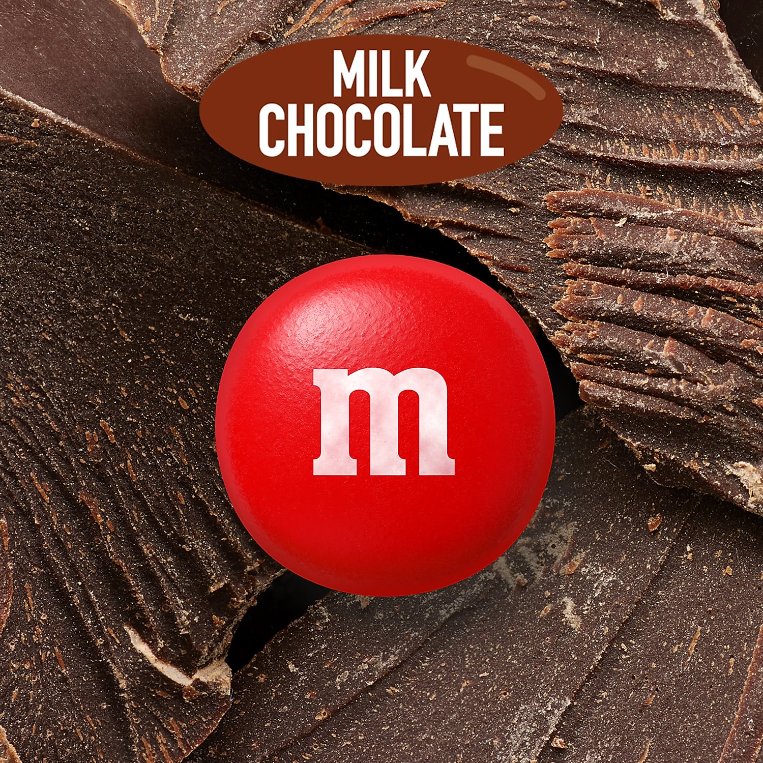 M&M's Party Size Milk Chocolate Candy Pieces, 38 oz.