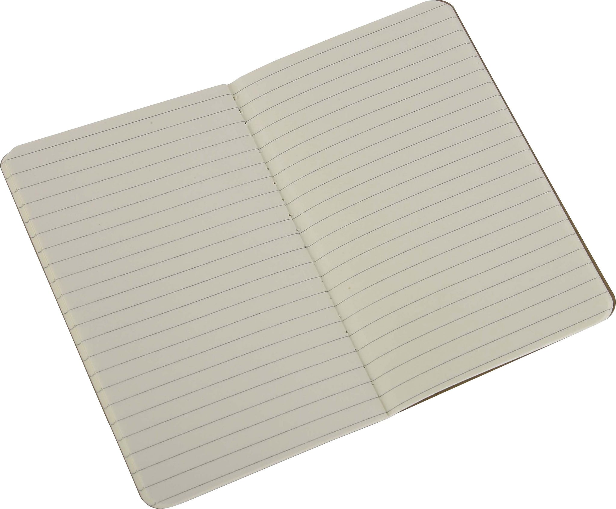 Moleskine Cahier Soft Cover Journal, 3.5