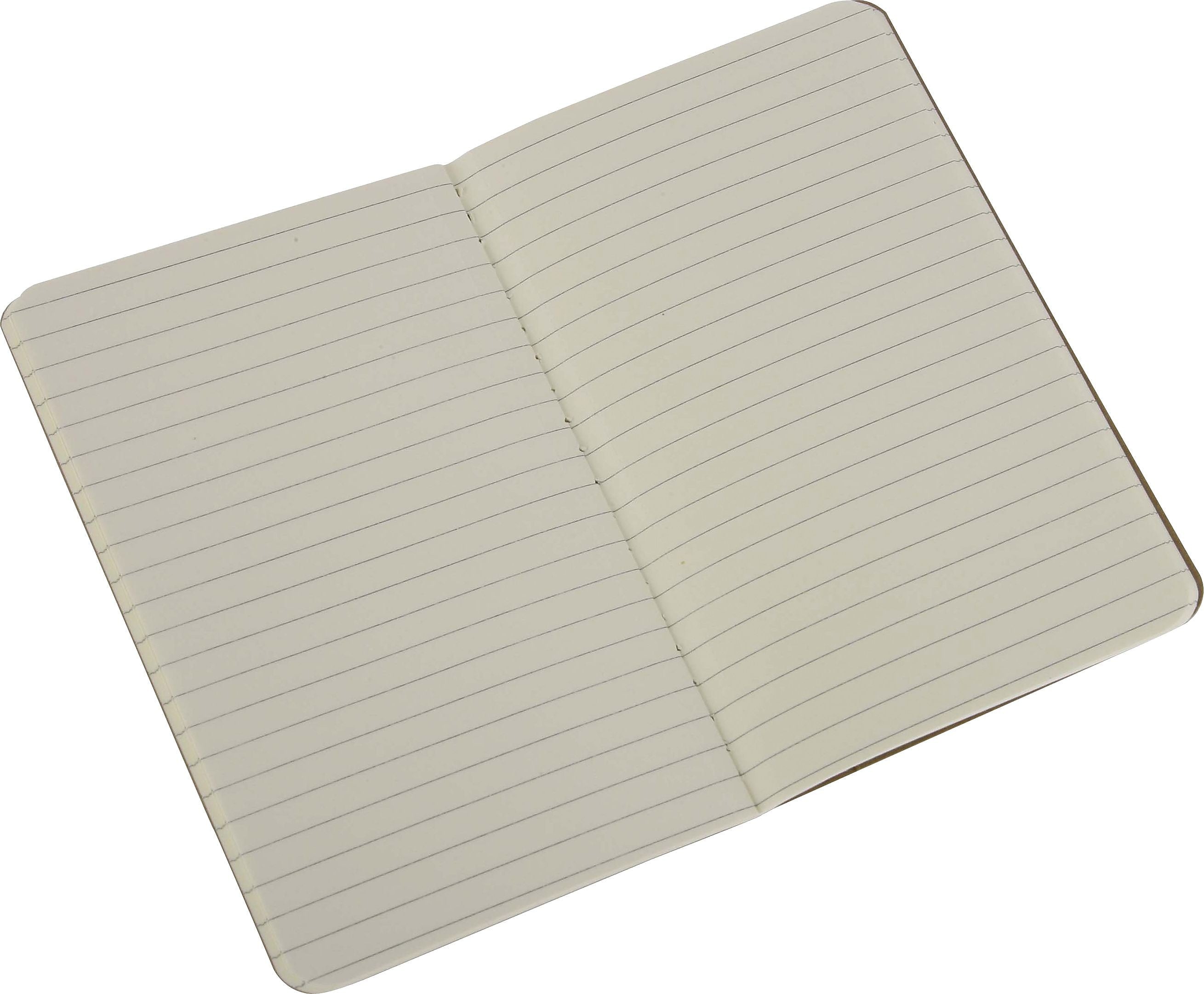 Moleskine Cahier Soft Cover Journal, 3.5