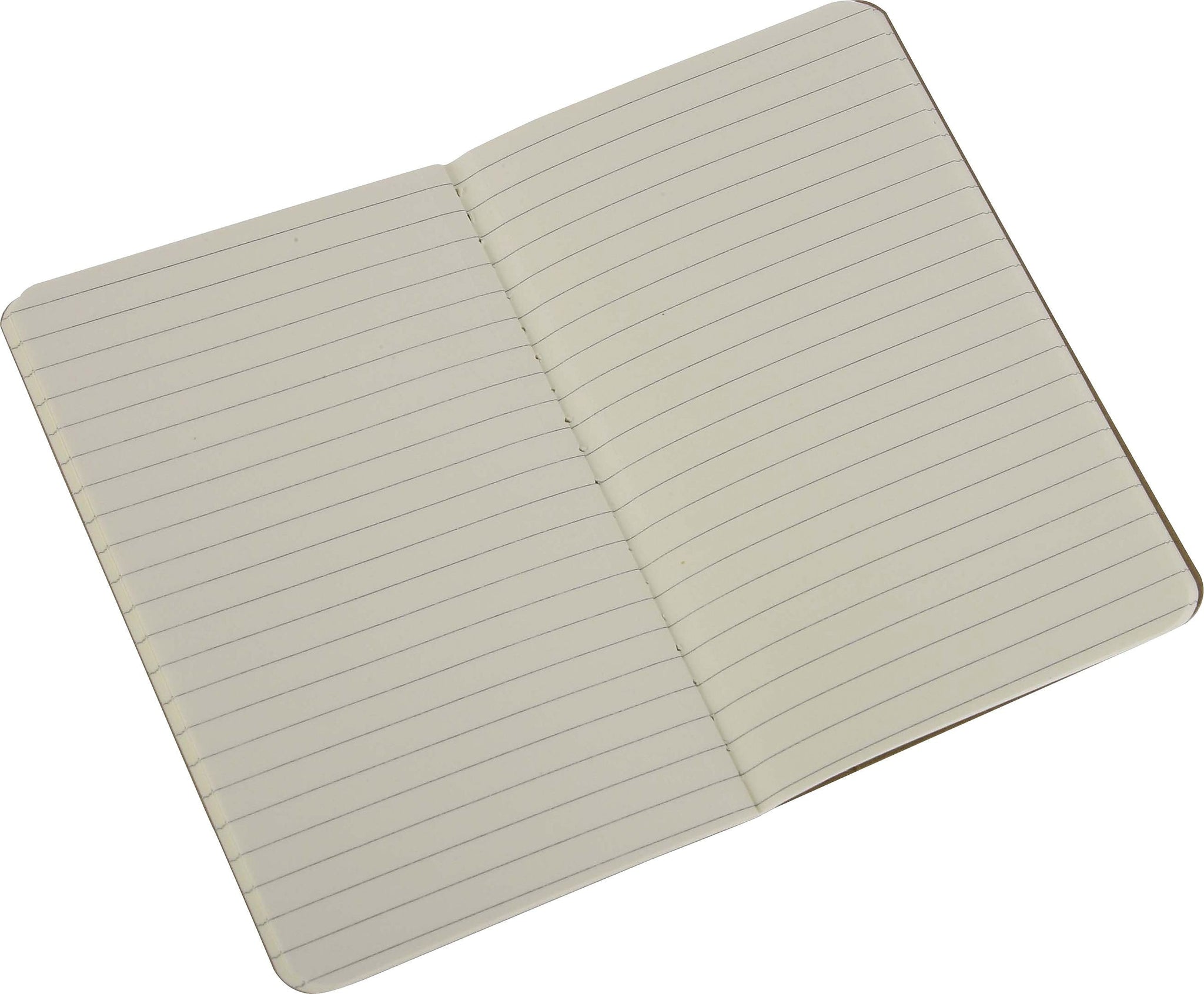 Moleskine Cahier Soft Cover Journal, 3.5
