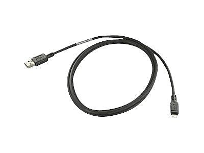 Motorola Symbol® Micro USB Cable For Motorola MC40