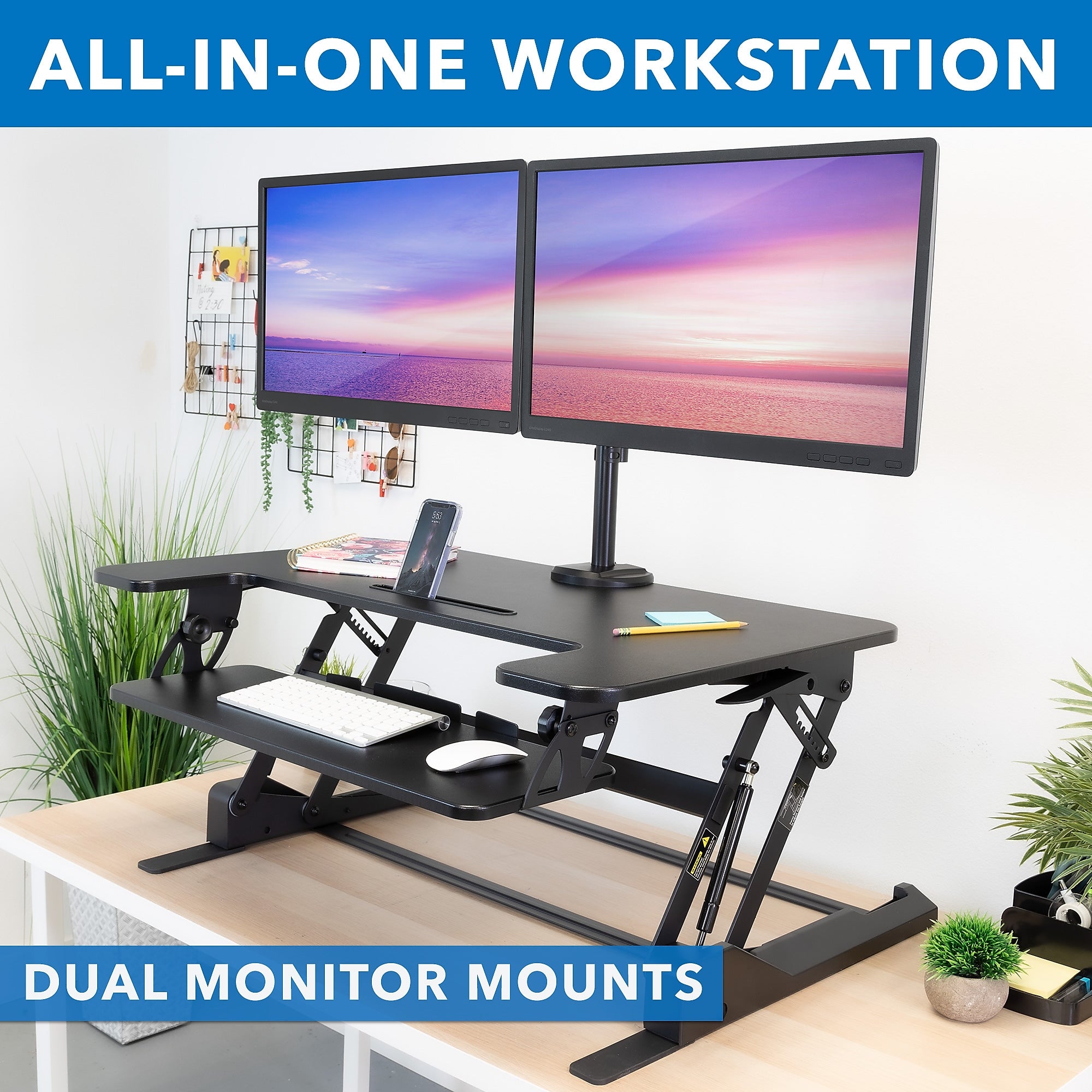 Mount-It! 36