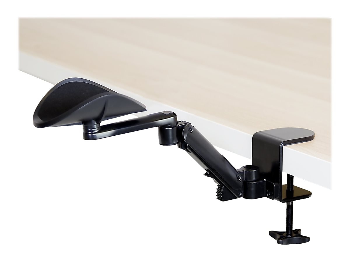 Mount-It! Adjustable Arm Rest