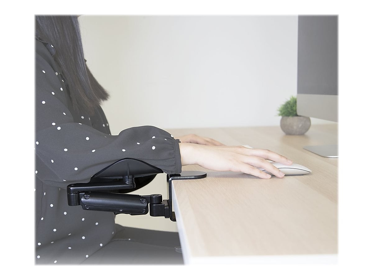 Mount-It! Adjustable Arm Rest