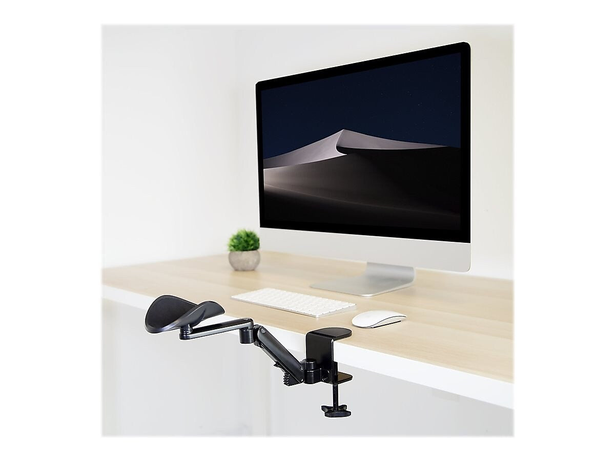 Mount-It! Adjustable Arm Rest