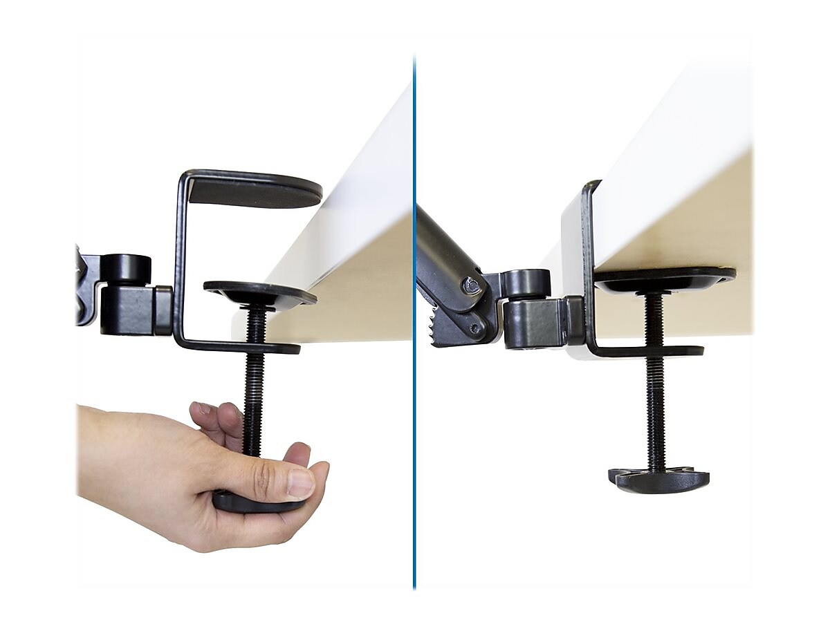 Mount-It! Adjustable Arm Rest