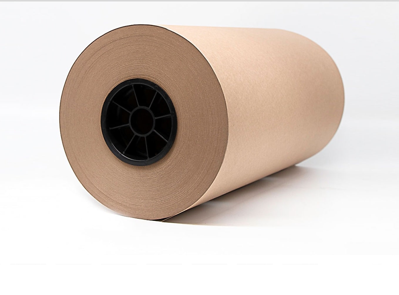 Mpd Paper MPD Kraft Paper Roll, 12