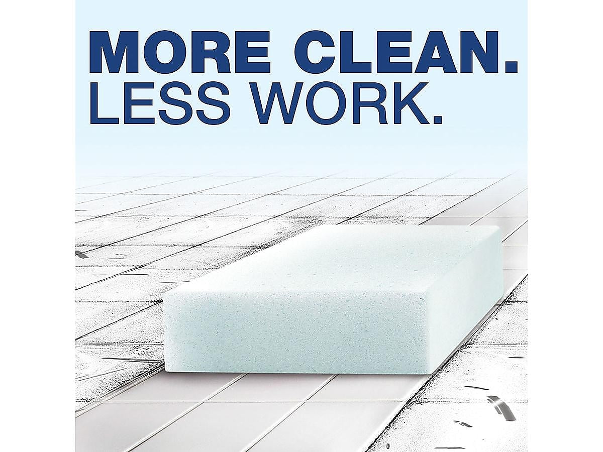 Mr. Clean Professional Magic Eraser Extra Power Disposable Cleaning Pads, 30/Carton