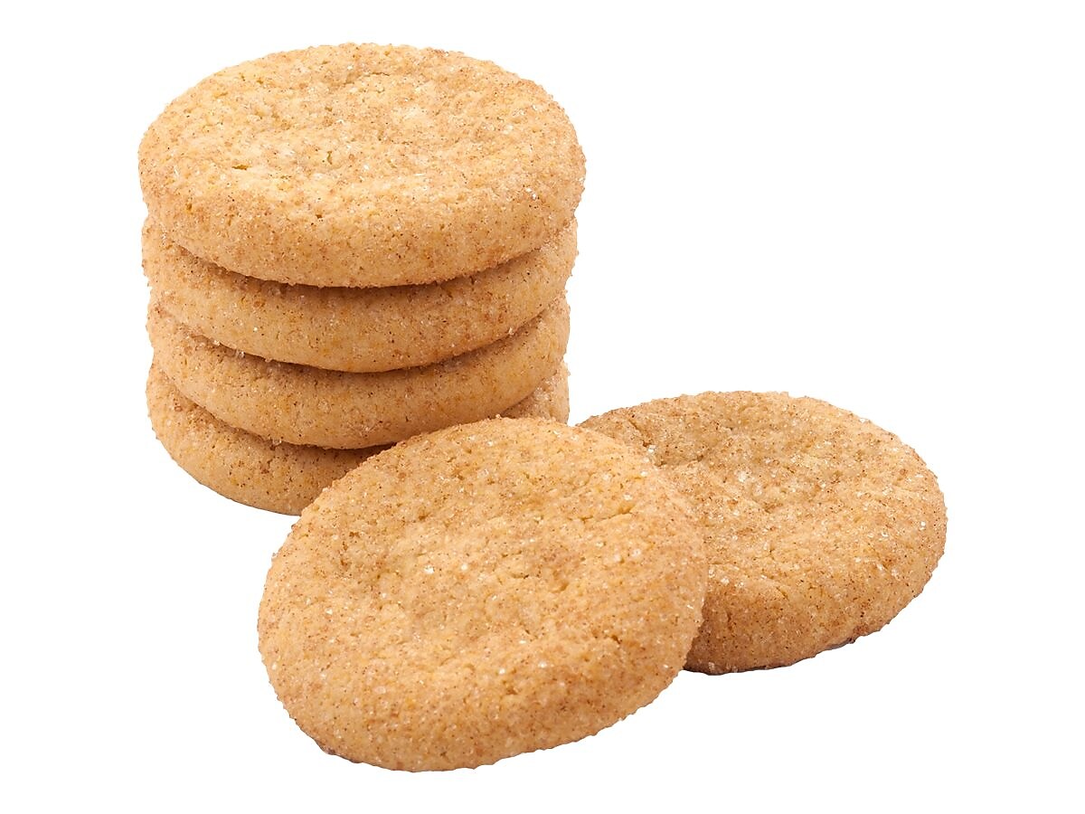 Mrs. Fields Nibblers Cookie Classic Tin, Assorted Flavors, 18.87 Oz.