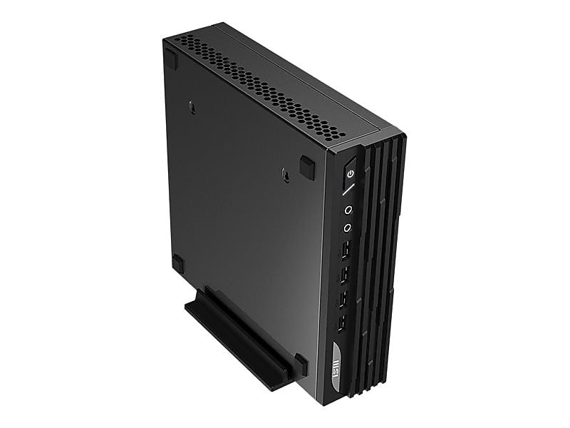 MSI PRO DP21 13M-495US Desktop Computer, Intel Core i7-13700, 16GB Memory, 500GB SSD