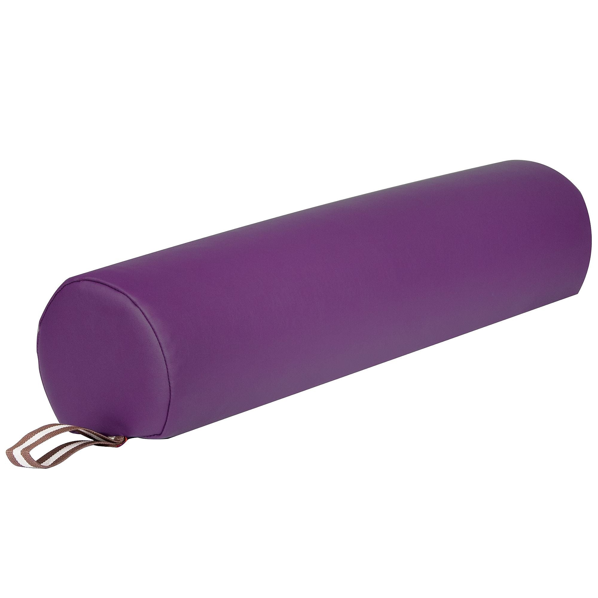 MT Massage 3/4 Round Massage Bolster; 6