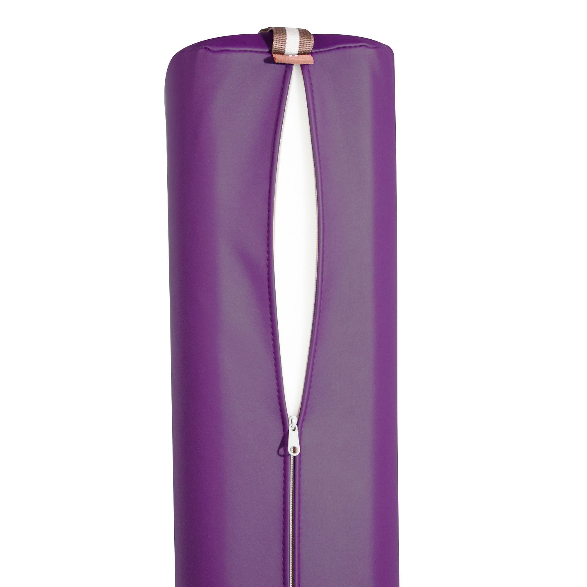 MT Massage 3/4 Round Massage Bolster; 6