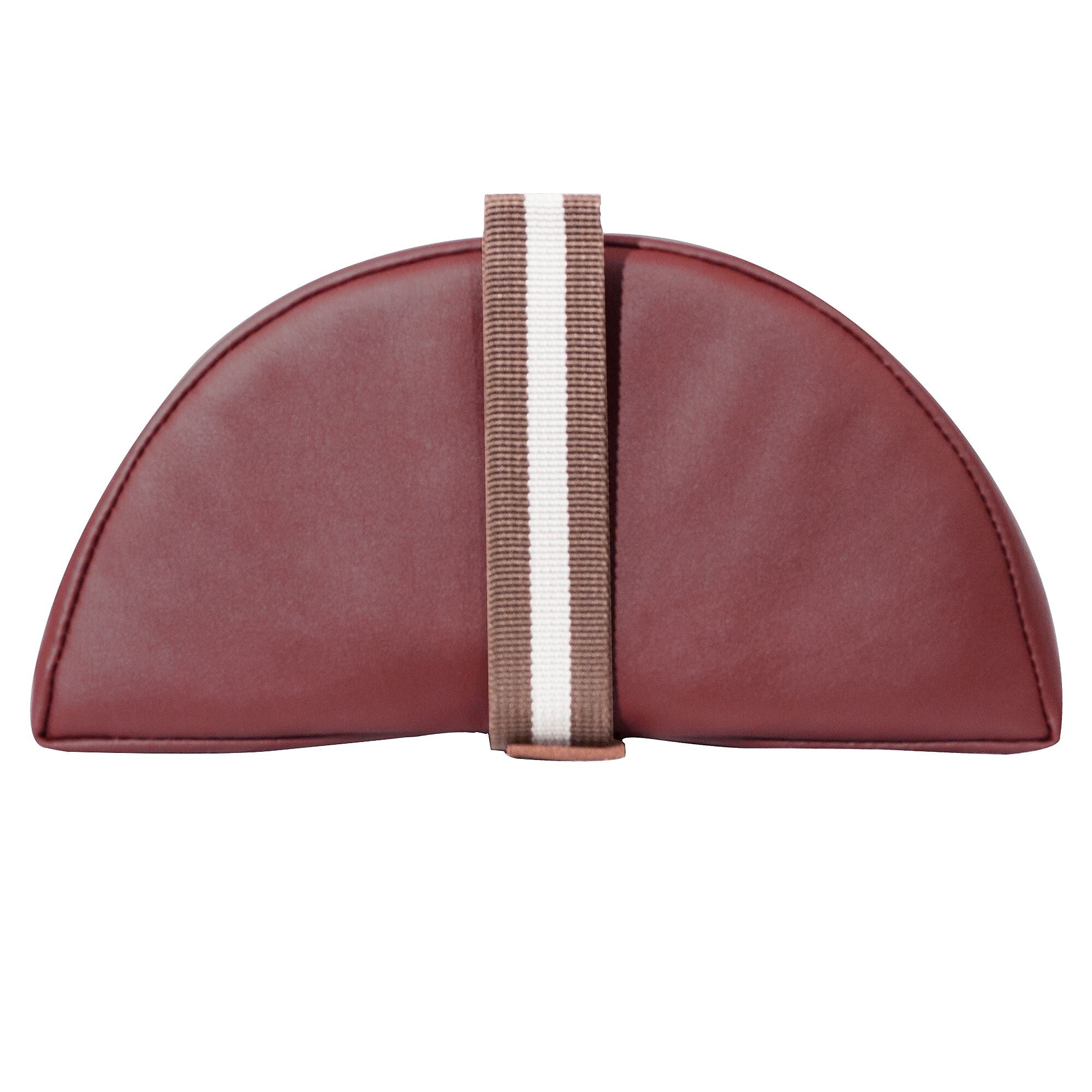 MT Massage Semi-round Massage Bolster; 9