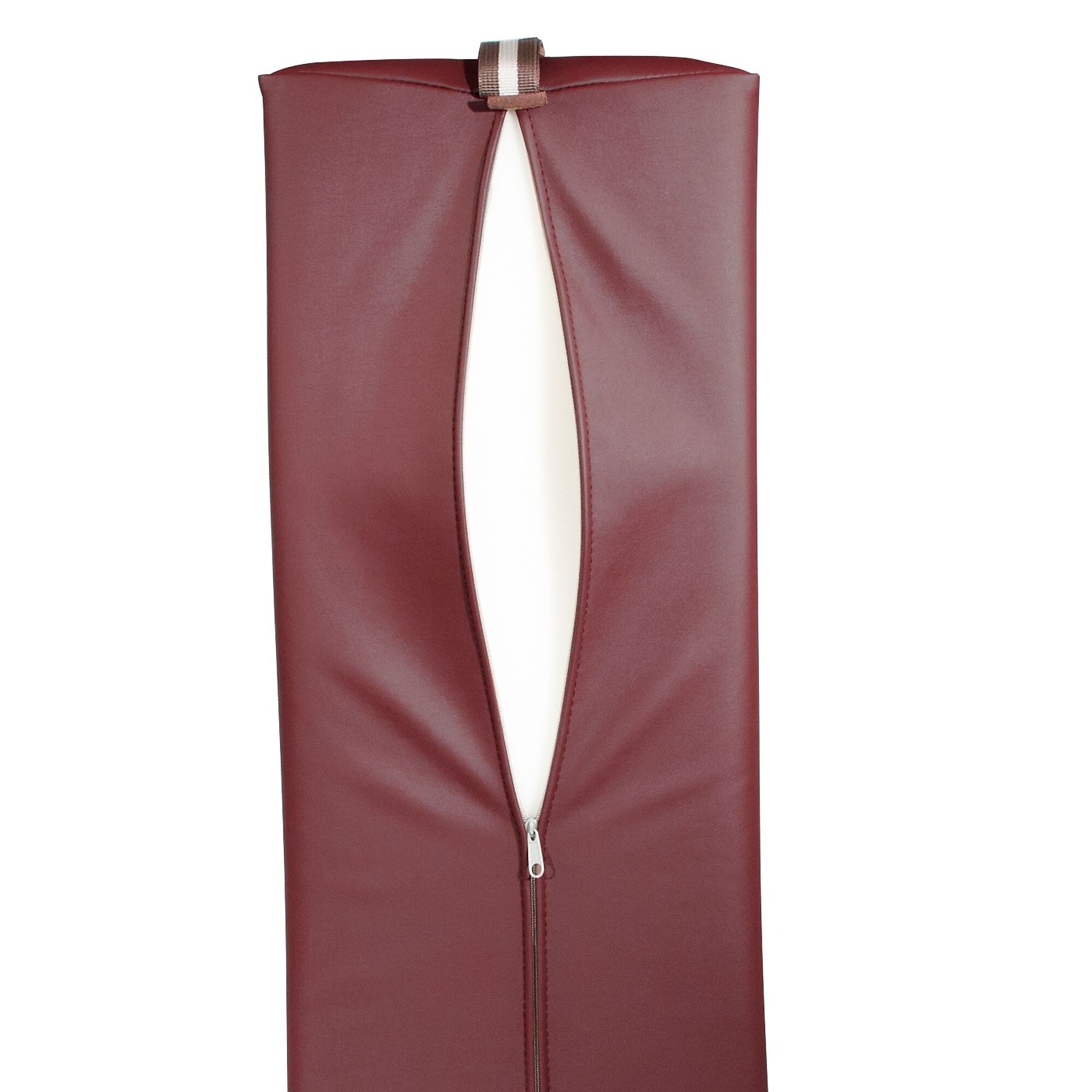 MT Massage Semi-round Massage Bolster; 9