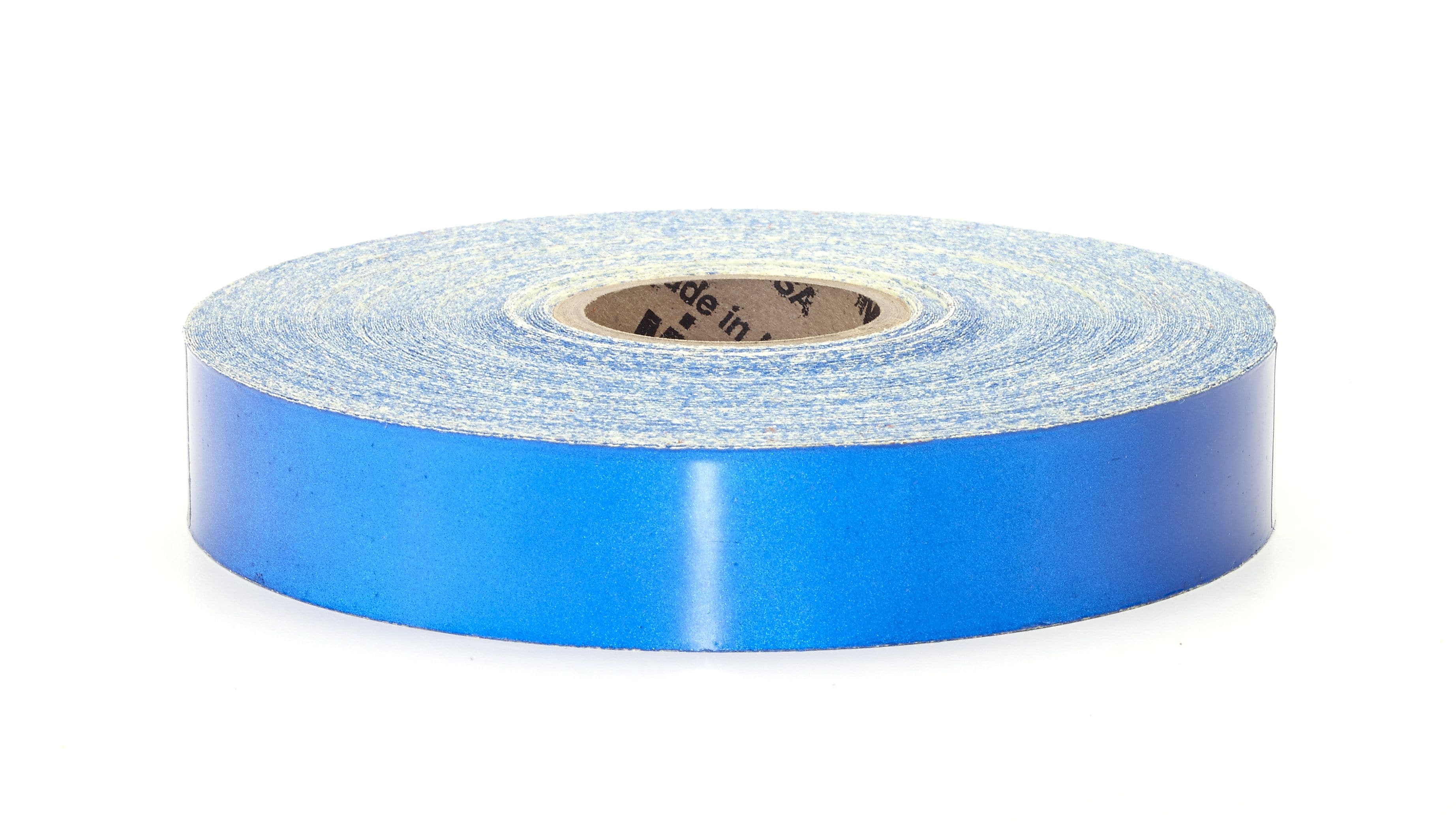 Mutual Industries Pressure Sensitive Retro Reflective Tape, 1