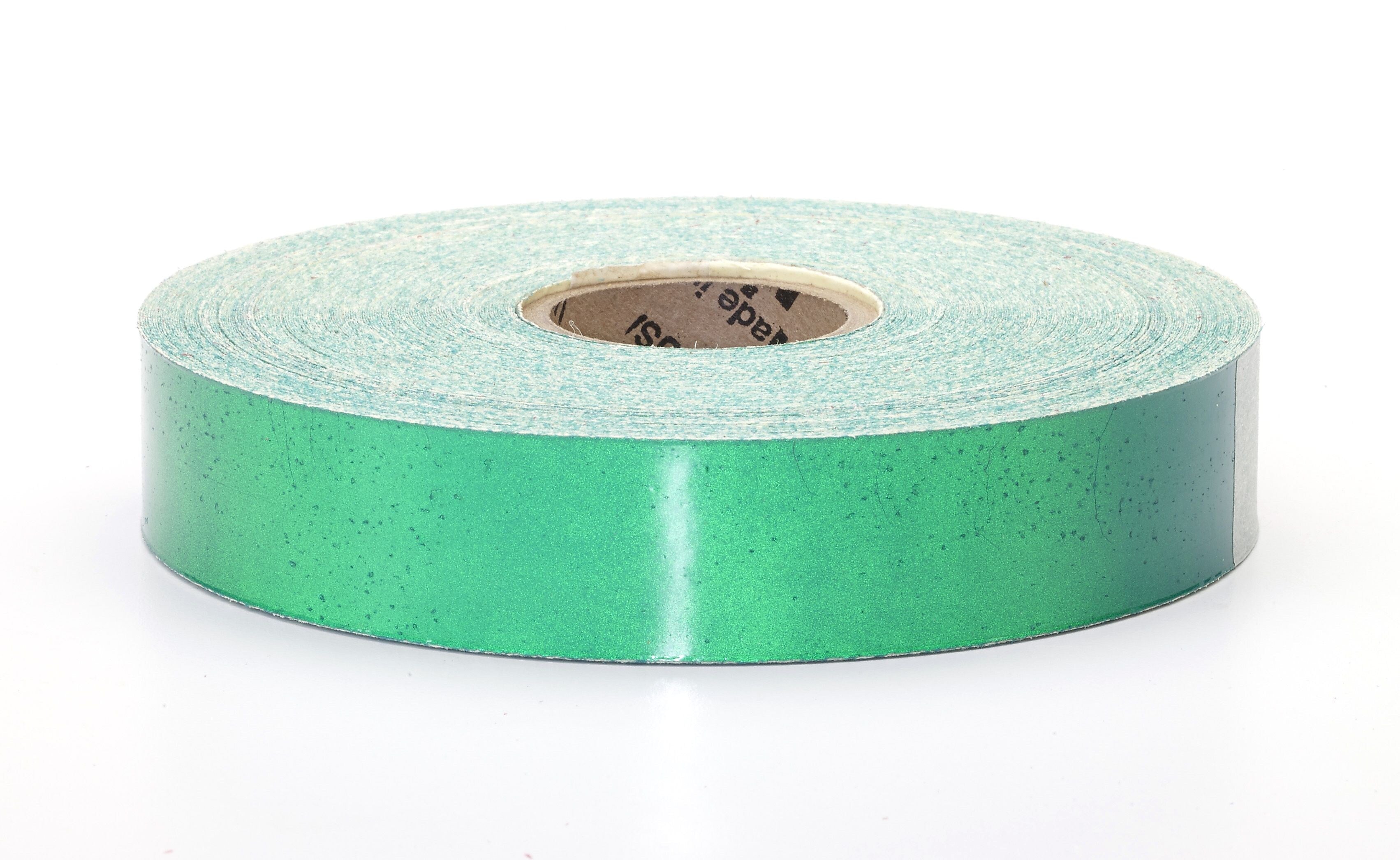 Mutual Industries Pressure Sensitive Retro Reflective Tape, 1