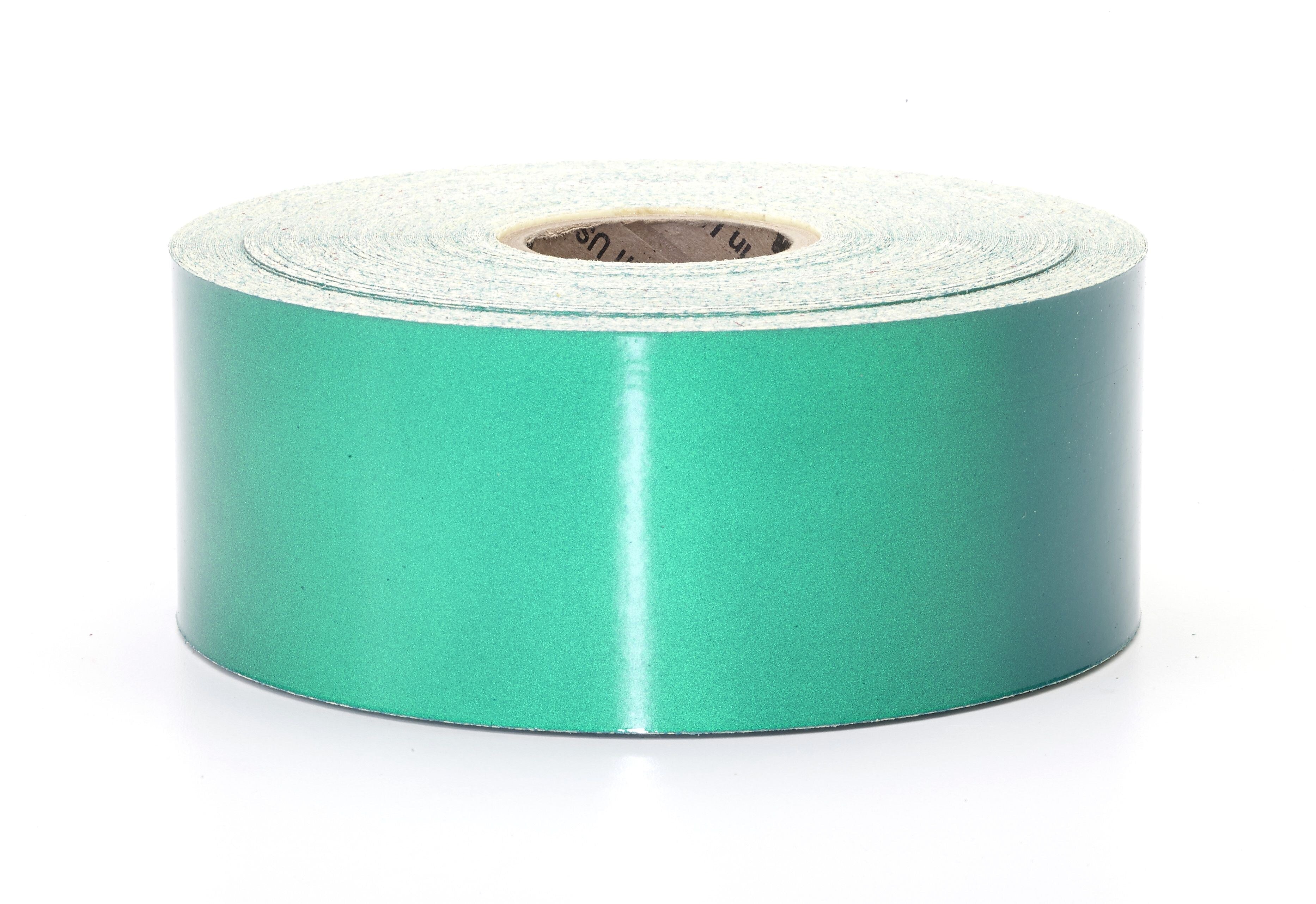 Mutual Industries Pressure Sensitive Retro Reflective Tape, 2