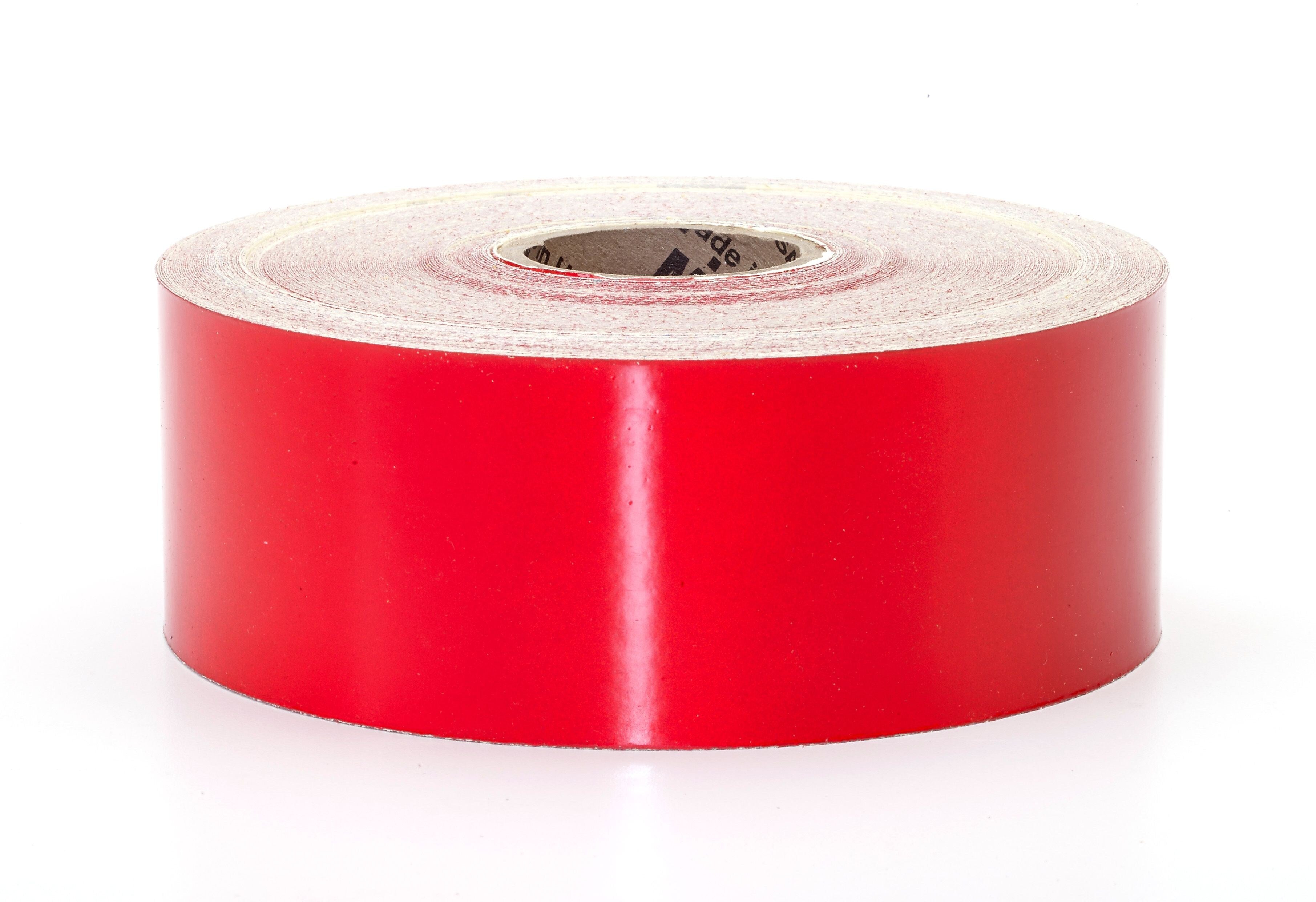Mutual Industries Pressure Sensitive Retro Reflective Tape, 2