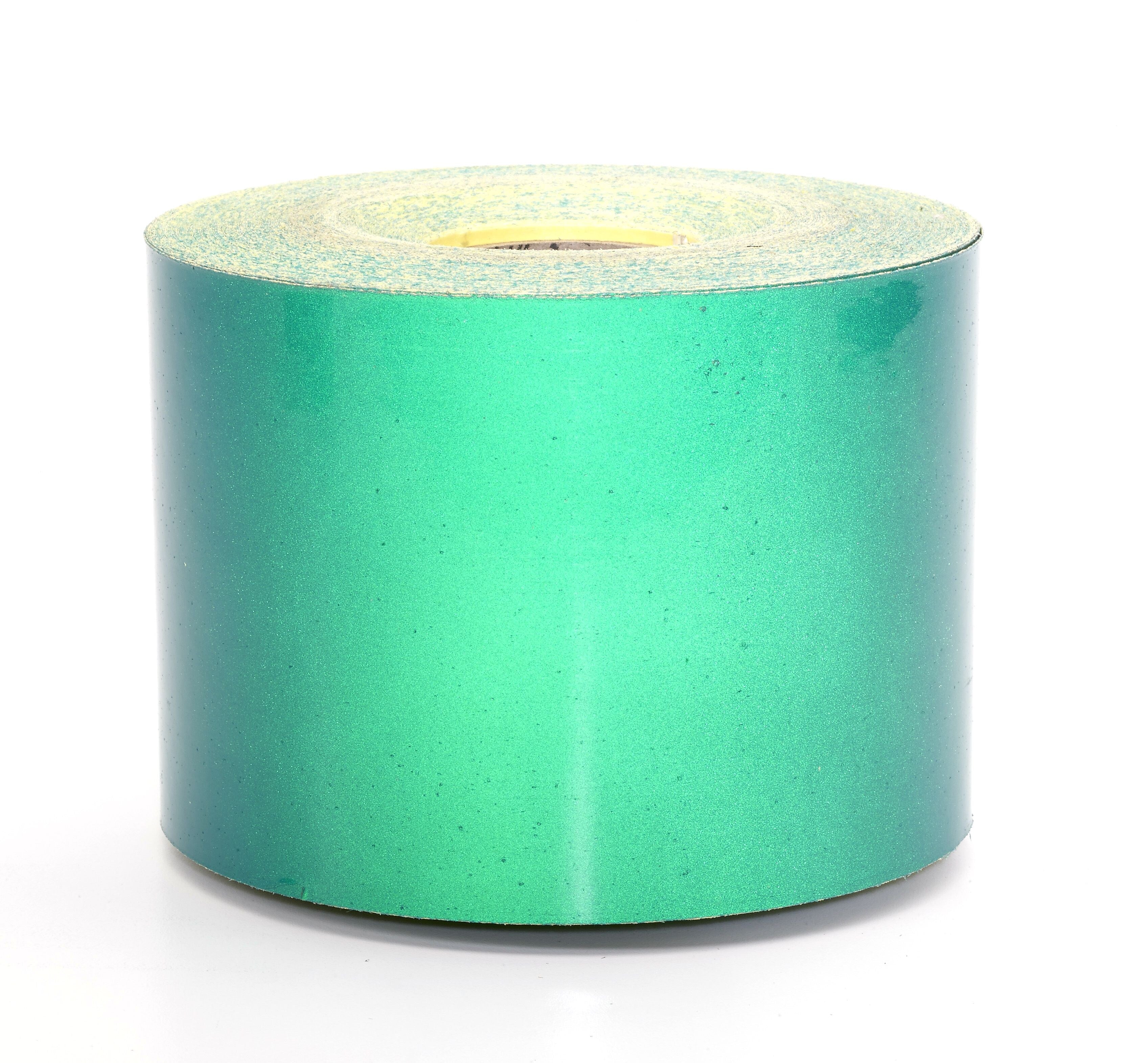 Mutual Industries Pressure Sensitive Retro Reflective Tape, 4