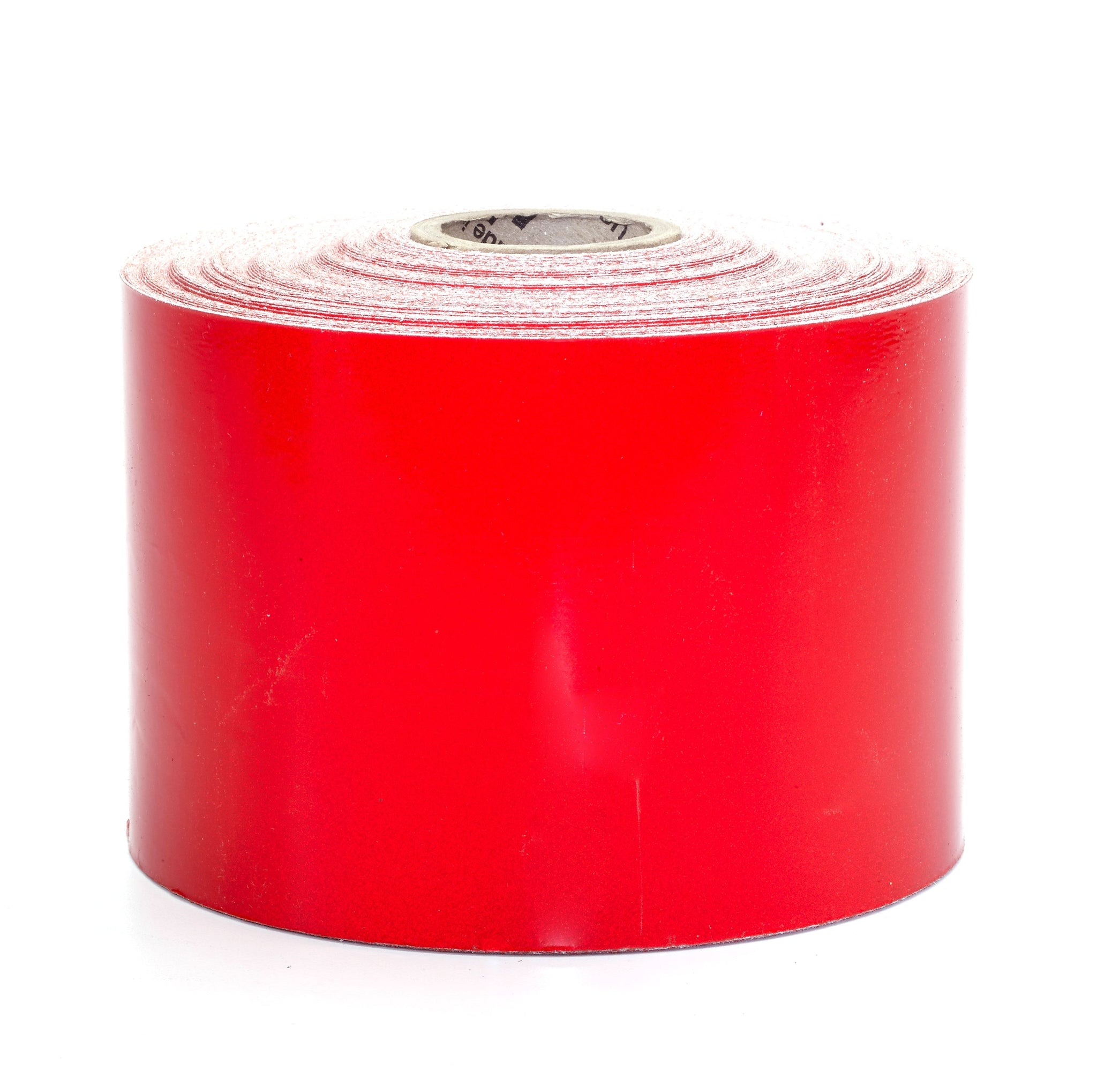 Mutual Industries Pressure Sensitive Retro Reflective Tape, 4