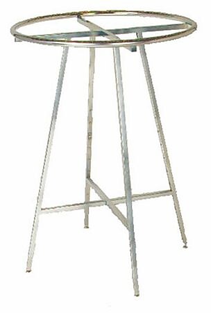Round Square Threaded Rack NAHANCO 36
