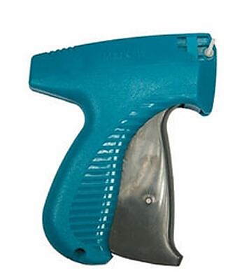 NAHANCO Dennison Mark II Standard Tagging Gun, Green