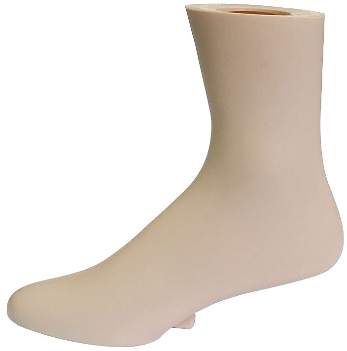 NAHANCO Low Calf Hi Leg, Beige