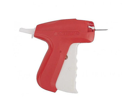 Nahanco Standard National Tagging Gun, Red