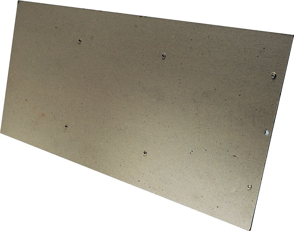 National Industries for the Blind Calendar Display Board, 12 1/4