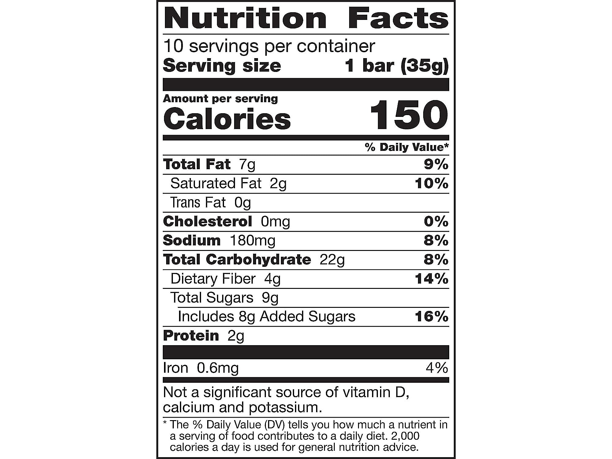 Nature Valley Chocolate Chip Soft-Baked Muffin Bar, 1.24 oz., Dozen