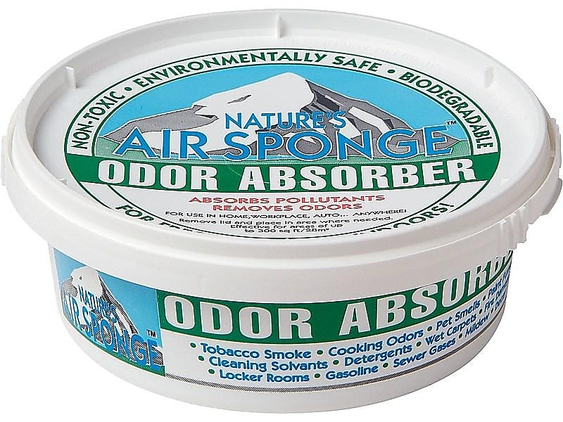 Nature's Air Sponge Odor Absorber