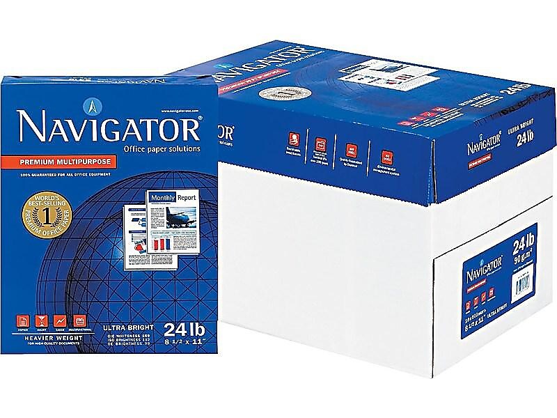 Navigator Premium 8.5