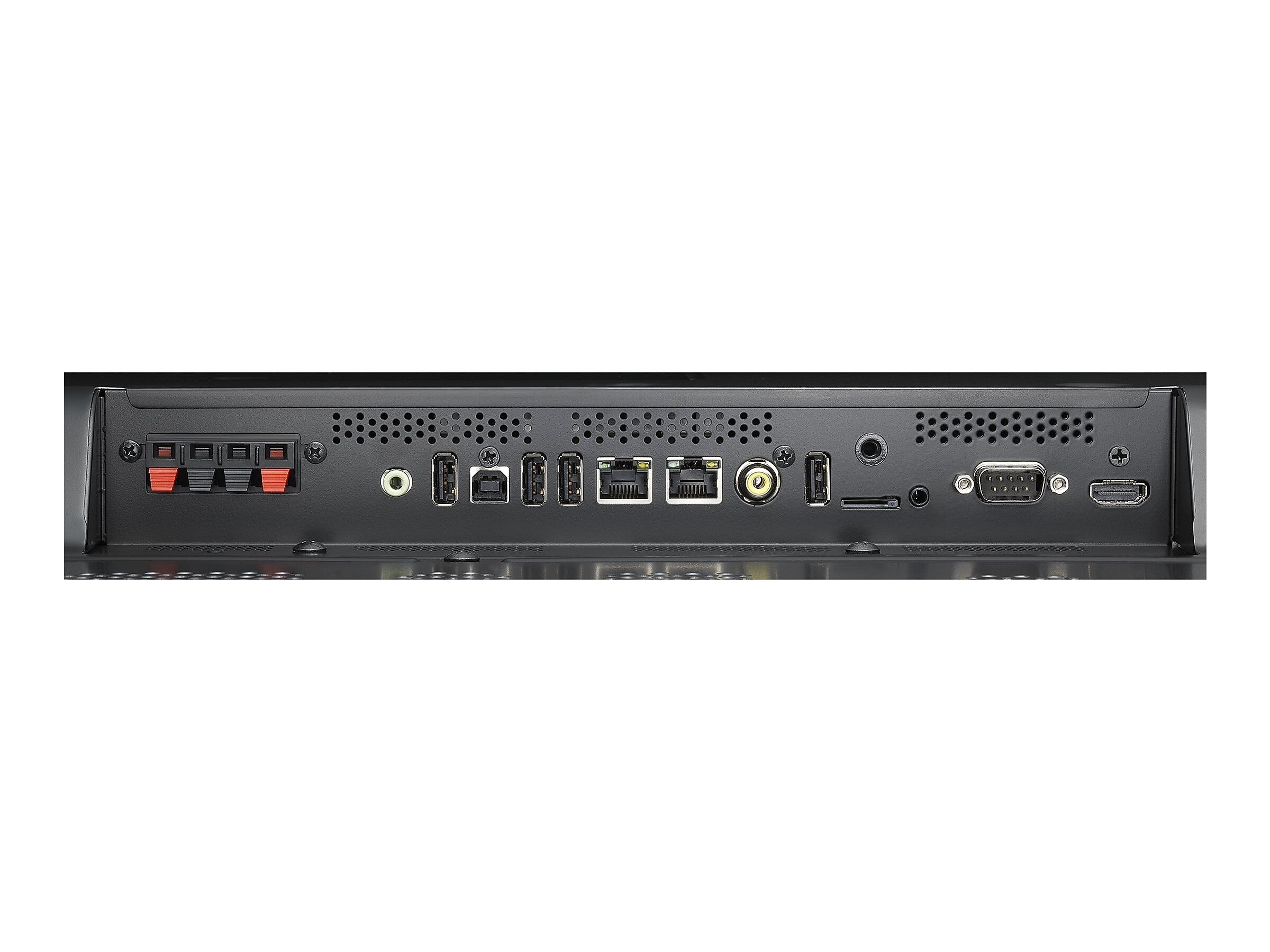 NEC MultiSync 55