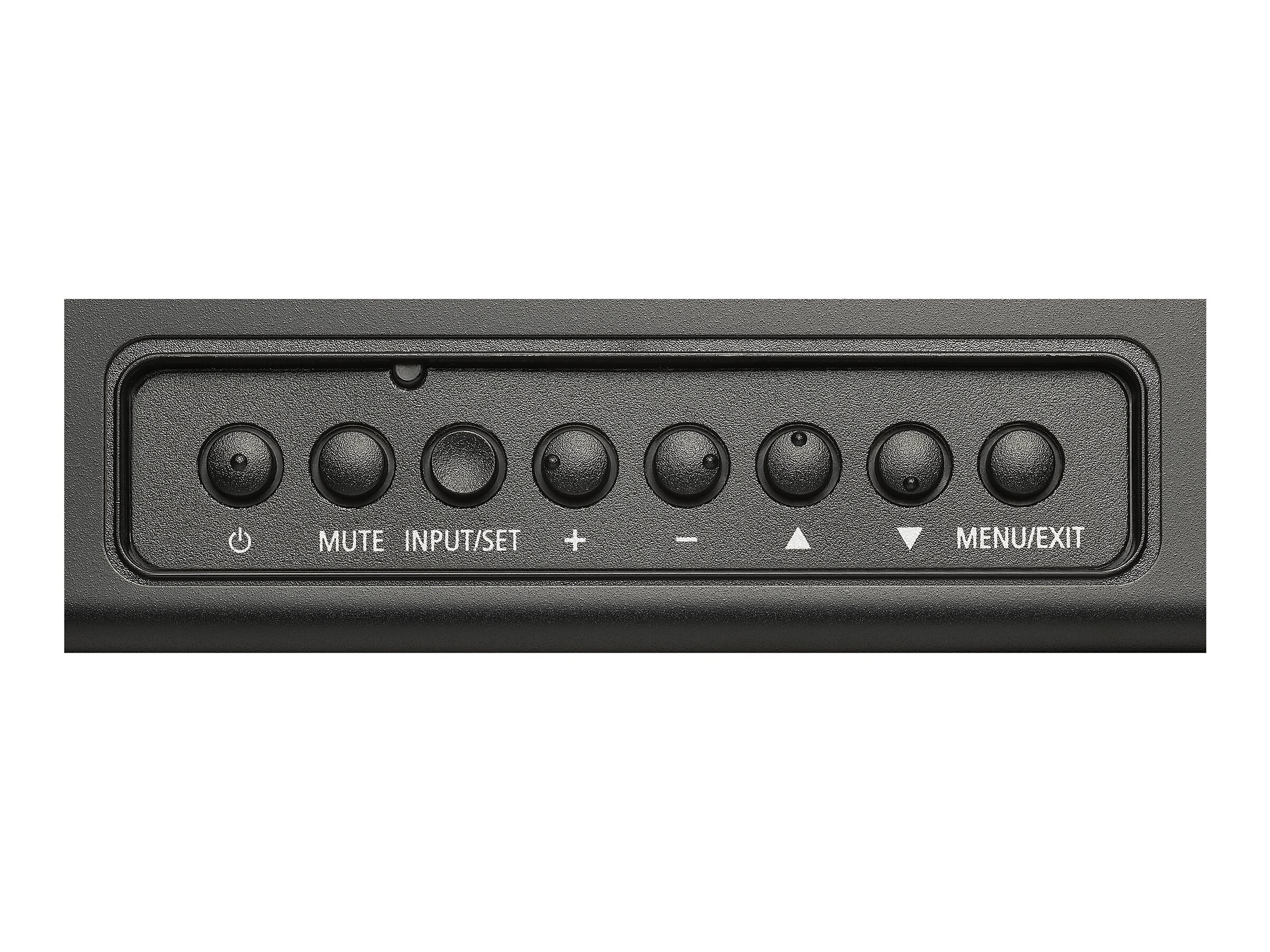 NEC MultiSync 55