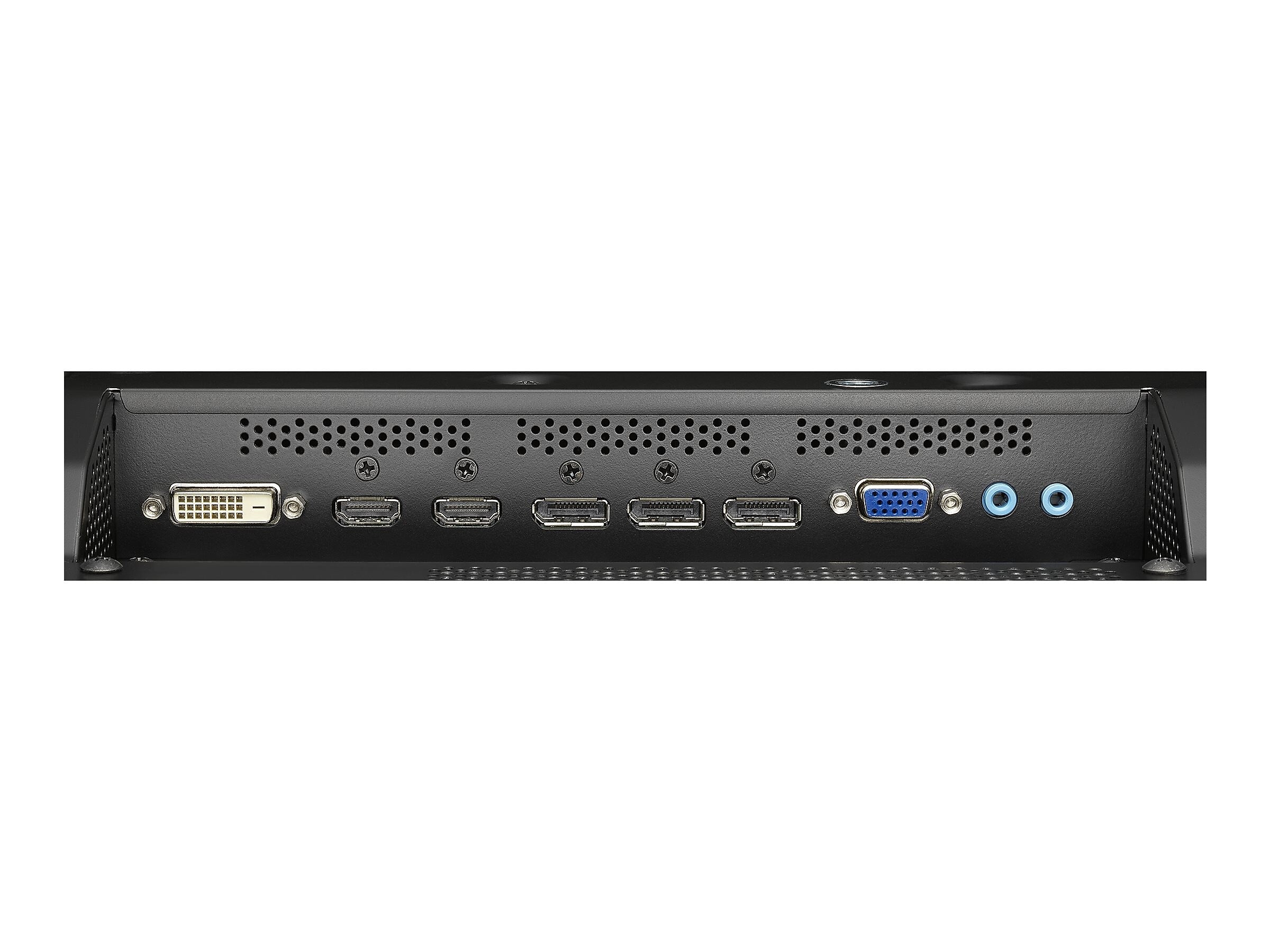 NEC MultiSync 55