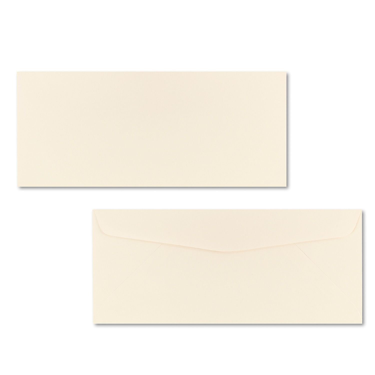 Neenah Paper #10 Business Envelope, 4 1/2