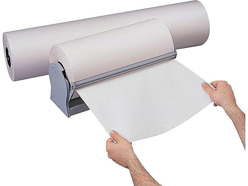 Newsprint Paper Roll, 24