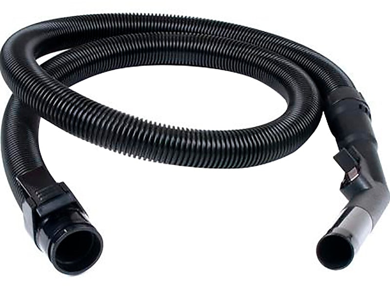 Nilfisk 8' Hose for Wet and Dry Vacuum Cleaners, Black