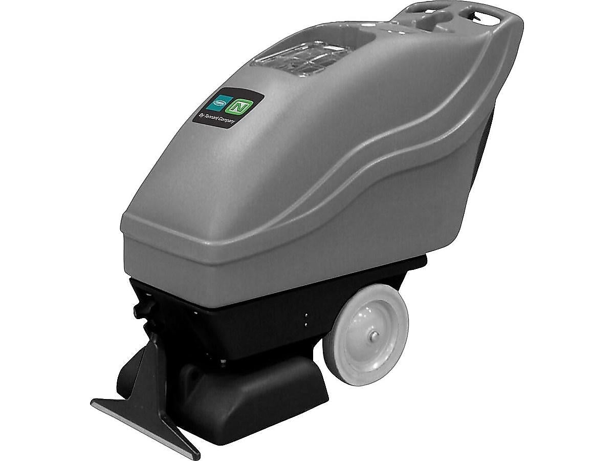 Nobles EX-SC-1020 Walk Behind Carpet Extractor, 17