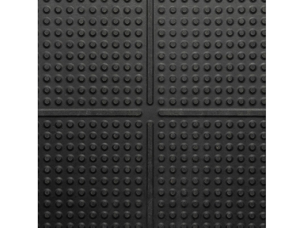 NoTrax Deep Freeze Mat Anti-Fatigue Mat, 96