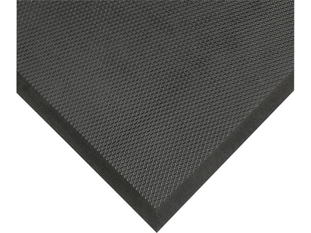 Notrax Superfoam Revive RS Anti-Fatigue Mat, 60" x 36", Black