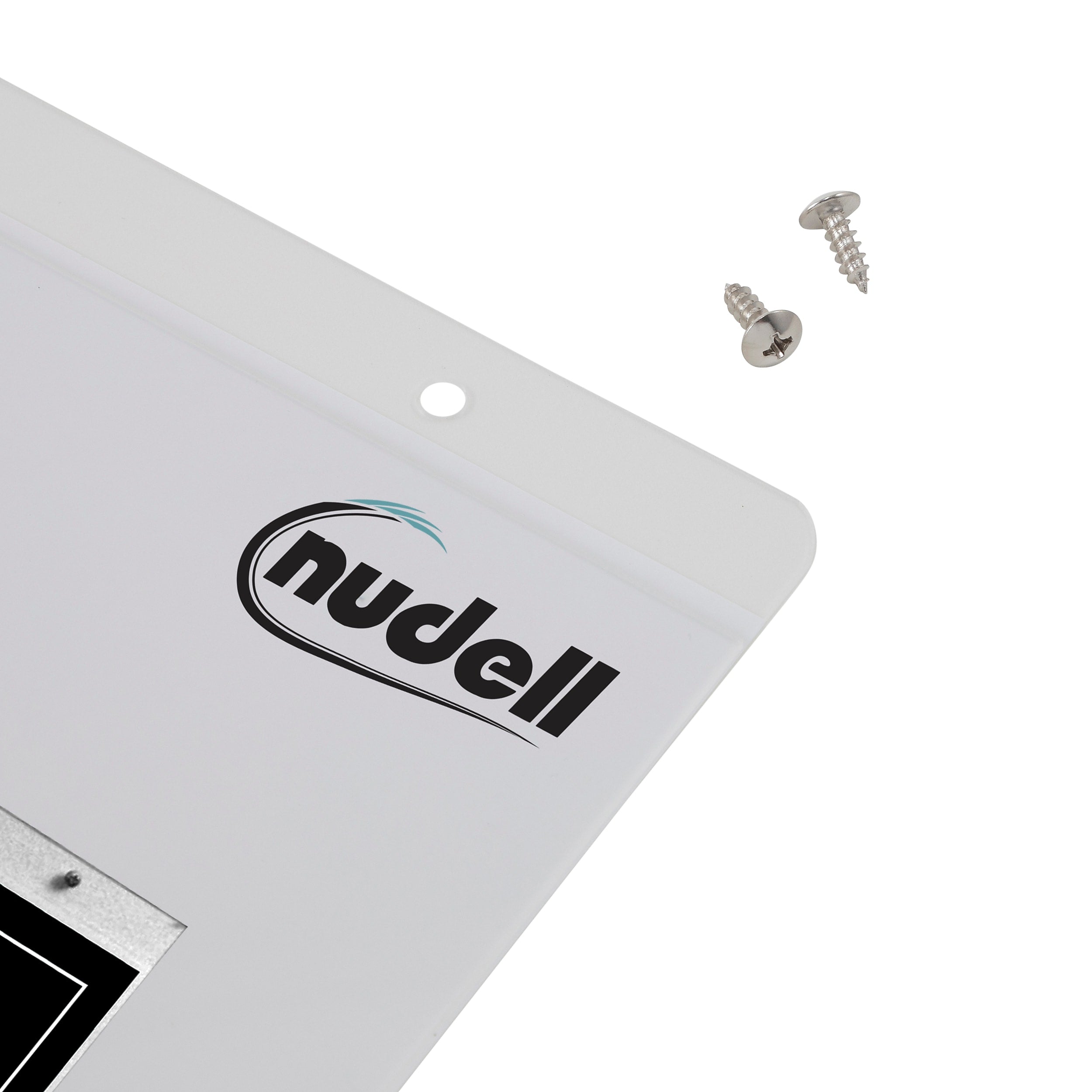 NuDell Indoor Wall Sign Holder, 11