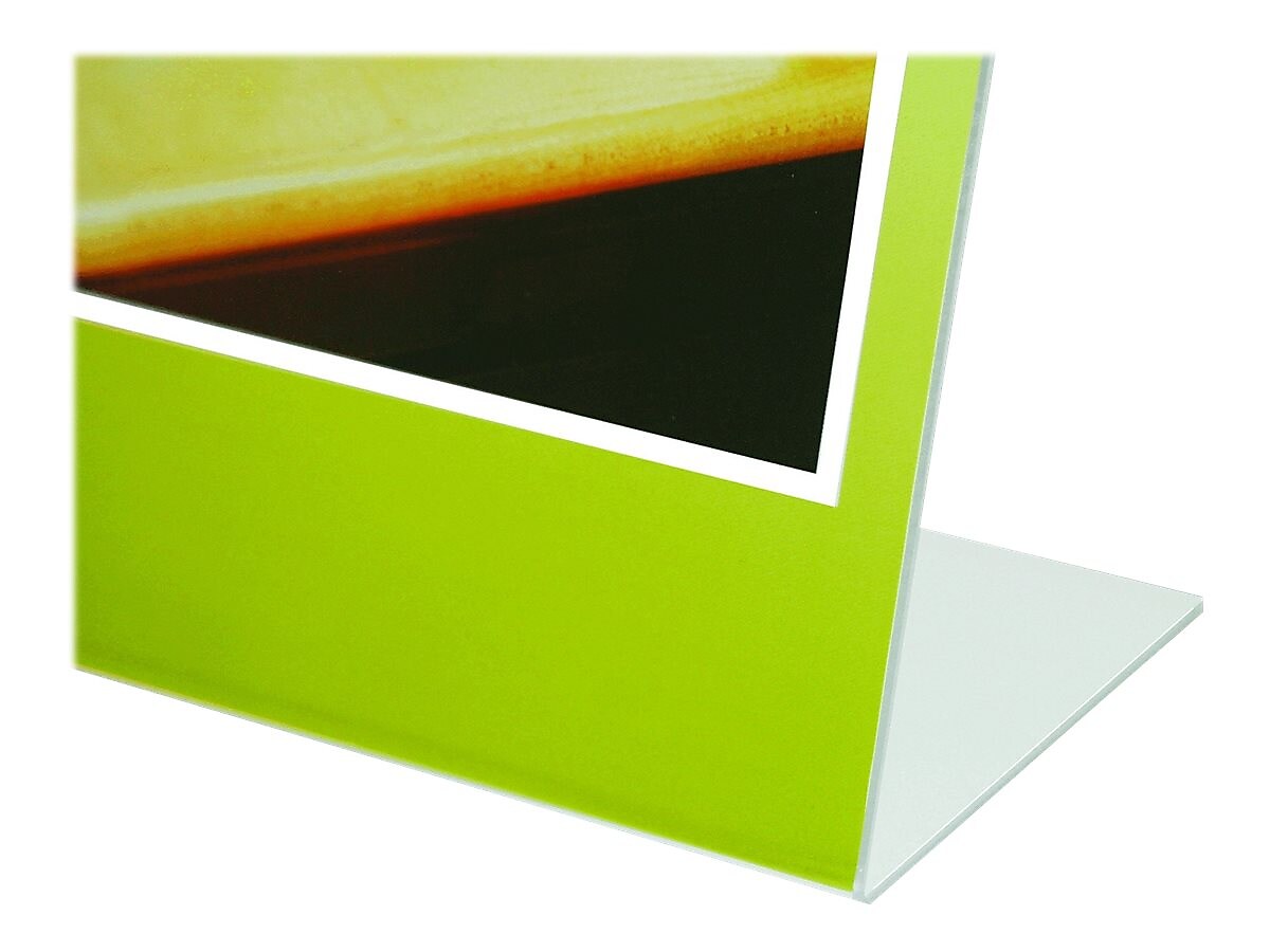 NuDell Sign Holder, 8.5
