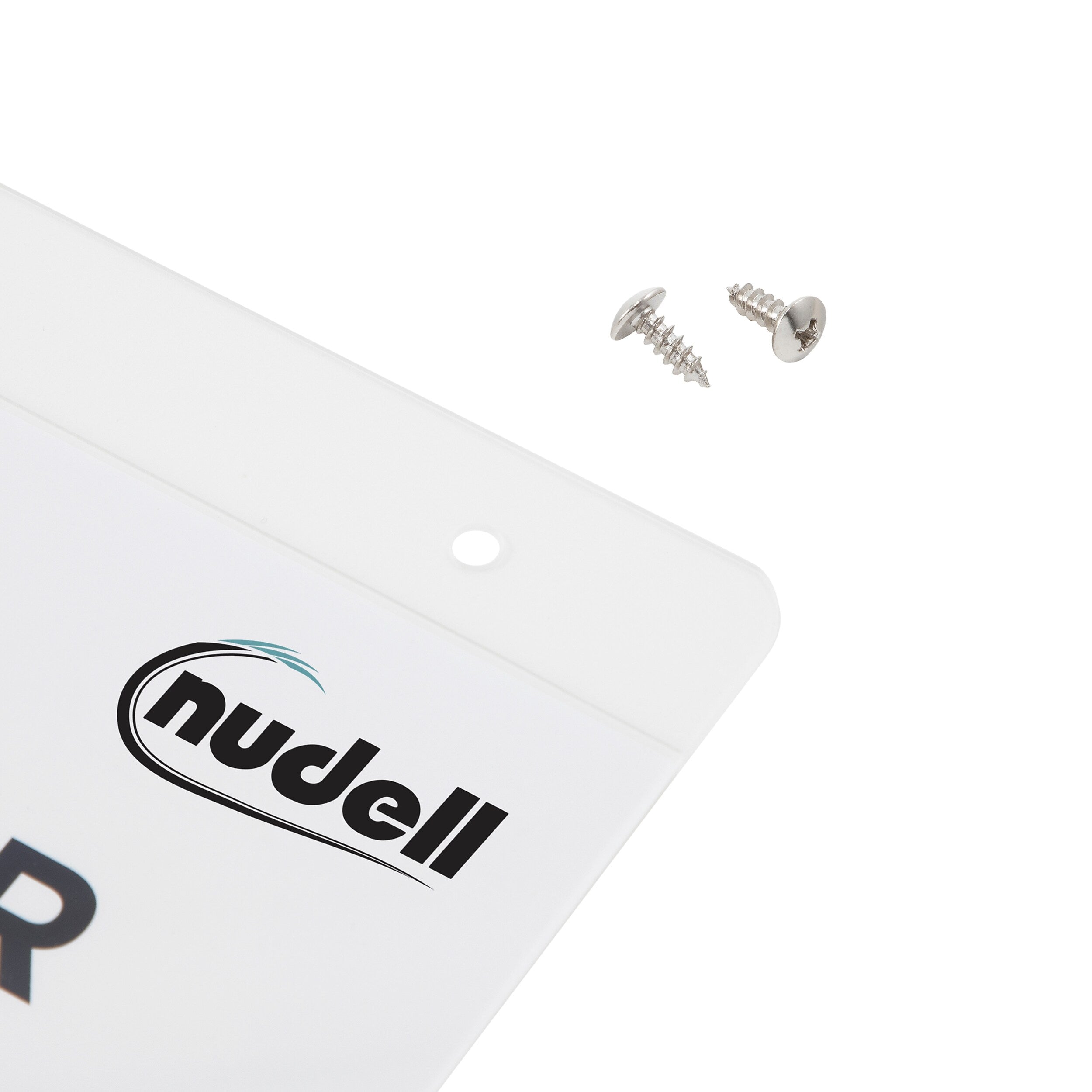 NuDell Sign Holder, 8.5